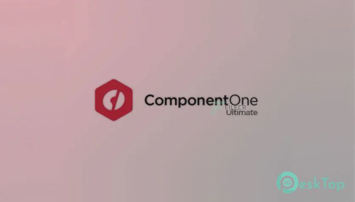  تحميل برنامج ComponentOne Ultimate  v2020.3.1.457 برابط مباشر