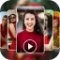 Video Maker Music Video Editor0