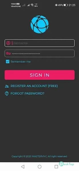 GPVPN: Lower Ping Mobile Games