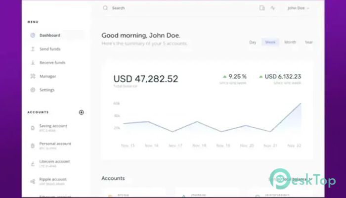 تحميل برنامج Ledger Live 1.0 برابط مباشر