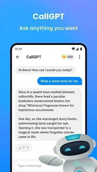 True Phone Call - Global Call 2.1.2 APK MOD تحميل مجاني كامل