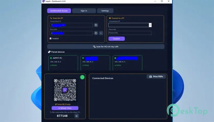 Скачать JuppIt 1.0 полная версия активирована бесплатно