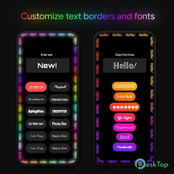 Edge Lighting - LED Borderlight 99.2.7 APK MOD Unlocked (Full) Free Download
