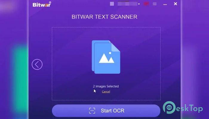 Download Bitwar Text Scanner 1.6.0.6 Free Full Activated