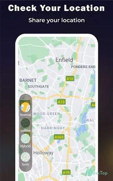 Satellite Finder (Dishpointer) 7.1.0 APK MOD تحميل مجاني كامل