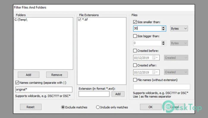 MindGems Fast Duplicate File Finder Free