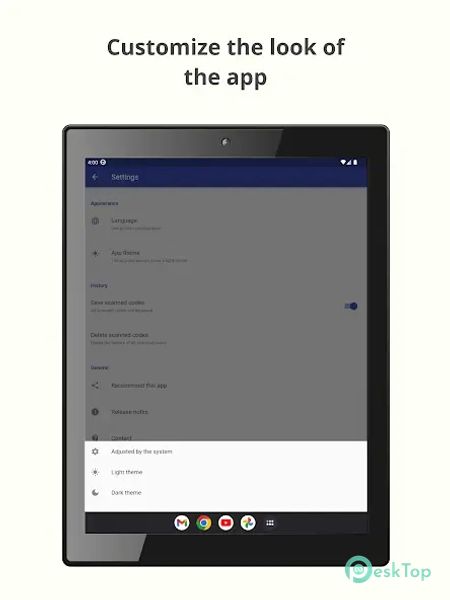 WiFi QR Connect 2.35.1 APK MOD 完整免费下载