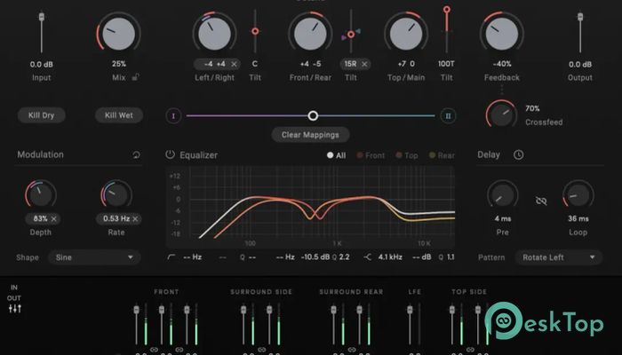 Download Eventide MicroPitch Immersive 1.3.0 Free Full Activated