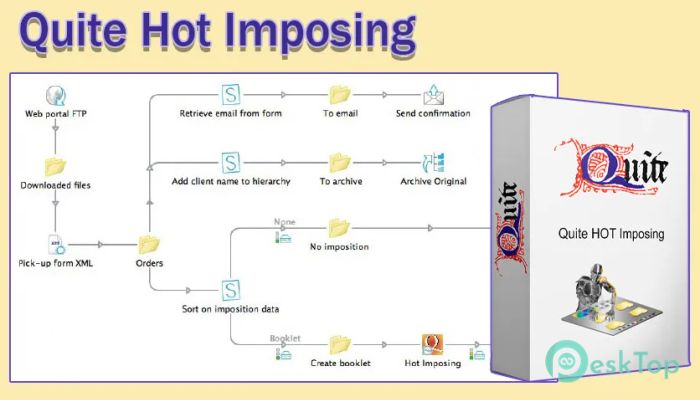 下载 Quite Hot Imposing 5.3d 免费完整激活版