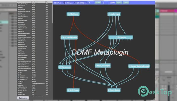 Download DDMF SuperPlugin v1.0.6 Free Full Activated
