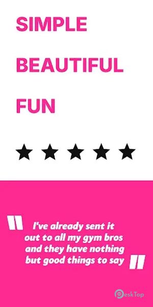 FitnessWolf - Workout Tracker 3.0.9 APK MOD Tam Ücretsiz İndir