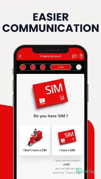 Virgin Mobile KSA 3.0.5 APK MOD Unlocked (Full) Free Download