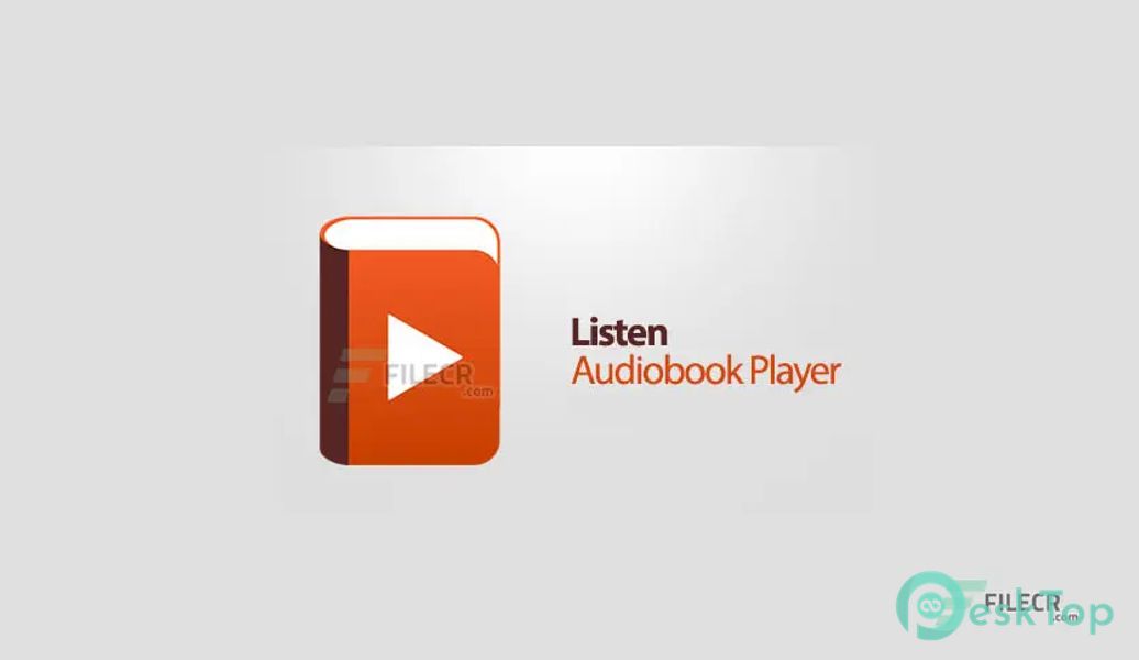 Listen Audiobook Player 5.2.11 APK MOD Полная бесплатная загрузка