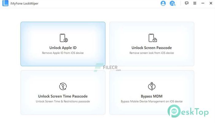Download iMyFone LockWiper 7.4.1.2 Free Full Activated