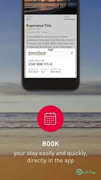 Smartbox 2.18.0.6344260 APK MOD Tam Ücretsiz İndir