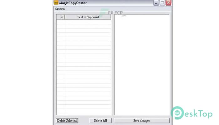 Download MagicCopyPaster  1.0 Free Full Activated