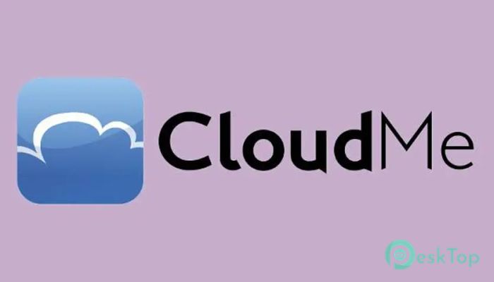 CloudMe 1.11.7 完全アクティベート版を無料でダウンロード