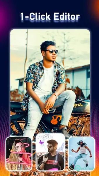 Music Video Status Maker:Mivii 2.29.323 APK MOD Descarga gratuita completa