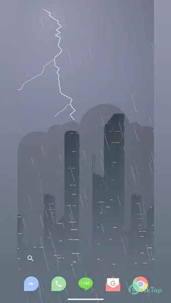 Chill Live Wallpaper Project 0.92 APK MOD Unlocked (Full) Free Download