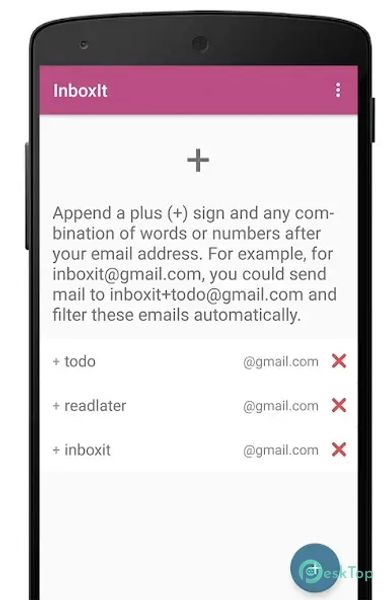 InboxIt - read it later 1.3.3.1 APK MOD Полная бесплатная загрузка