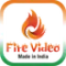 Fire Video