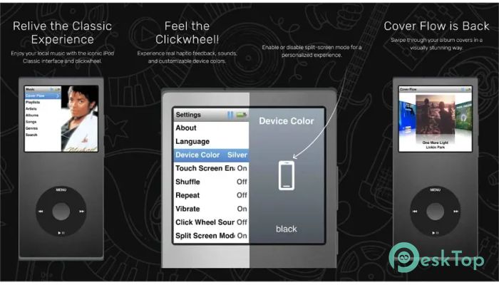 تحميل برنامج ClassiPod 1.11.0 برابط مباشر