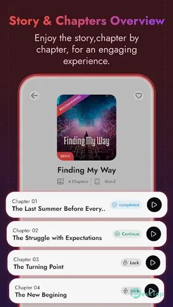 English Tutor: Read & Speak 1.0.1 APK MOD フル無料ダウンロード
