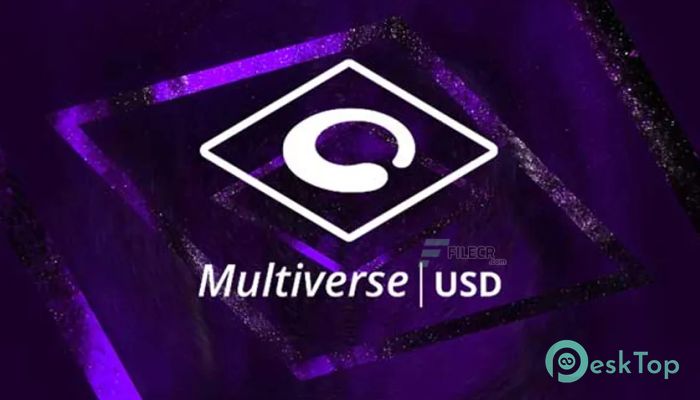 下载 Multiverse Pro  v6.7.0 For Maya 免费完整激活版