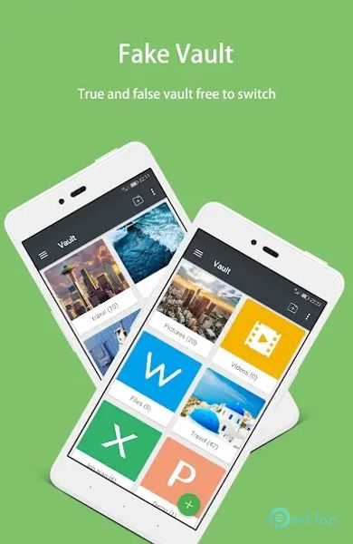 Calculator - photo vault 10.8.1 APK MOD Tam Ücretsiz İndir