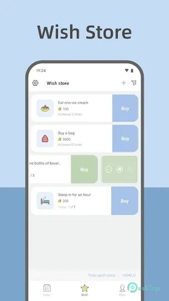 Fun Habit - Habit Tracker 2.3.1.0 APK MOD Tam Ücretsiz İndir