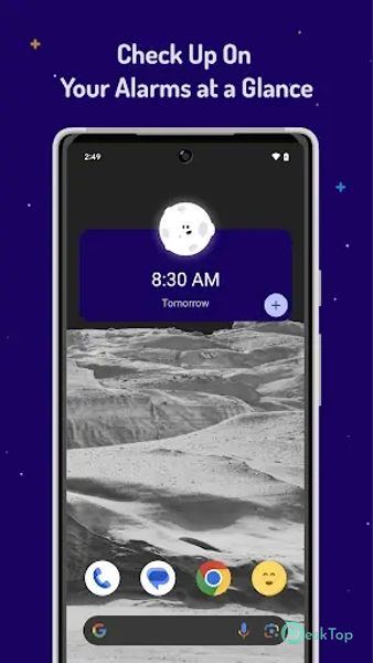 Wakey Alarm Clock 5.0 build 30212 APK MOD Полная бесплатная загрузка