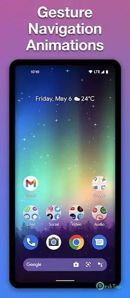 Action Launcher: Pixel Edition 51.0 APK MOD Descarga gratuita completa