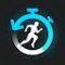 HIIT interval training timer