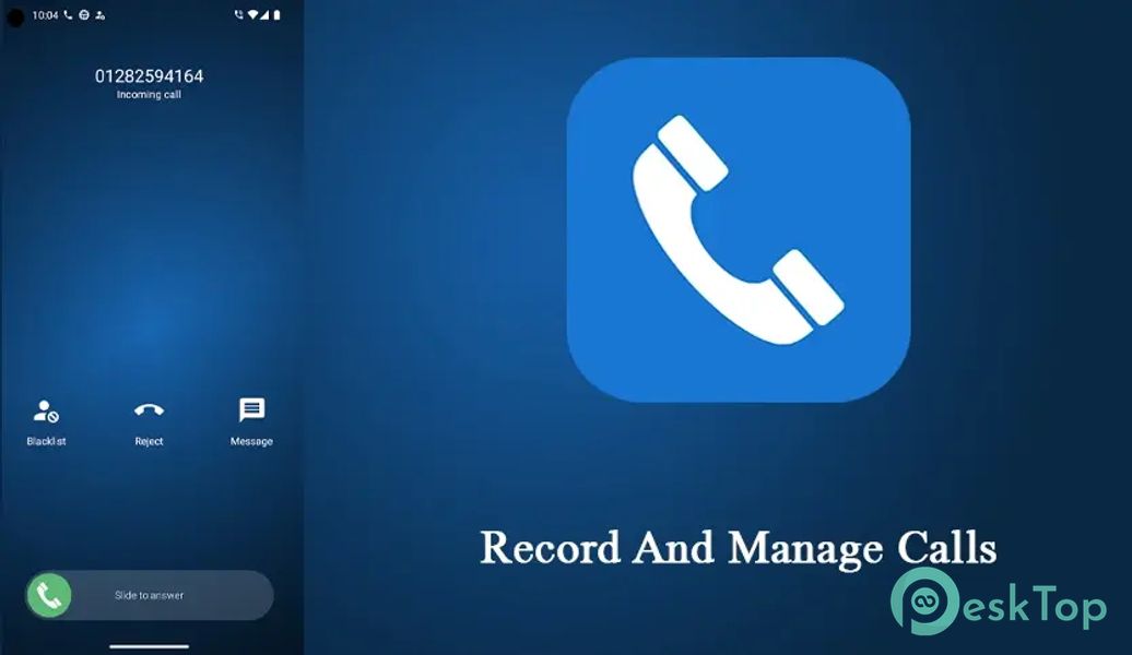 ACR Phone 0.373 APK MOD تحميل مجاني كامل