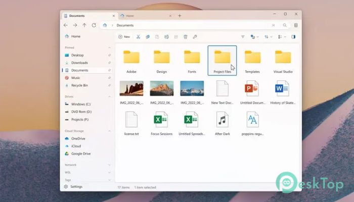 Files Community Files 4.0.0 Tam Sürüm Aktif Edilmiş Ücretsiz İndir