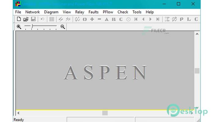 ASPEN OneLiner 11.7 Tam Sürüm Aktif Edilmiş Ücretsiz İndir