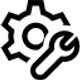 أدوات النظام 1.0 icon