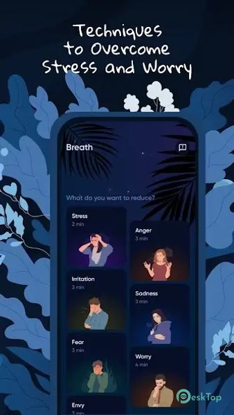 BetterMe: Mental Health 4.56.0 APK MOD Descarga gratuita completa