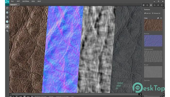 Download Vizoo3D xTex  2.7.3 Free Full Activated