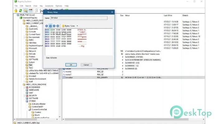  تحميل برنامج Total Registry  0.9.7.5 برابط مباشر