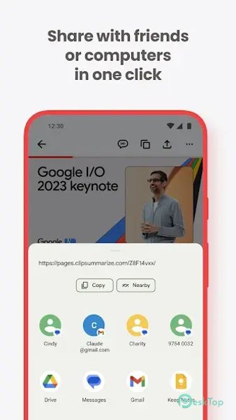 Video Summarizer 1.2.5 APK MOD Unlocked (Full) Free Download
