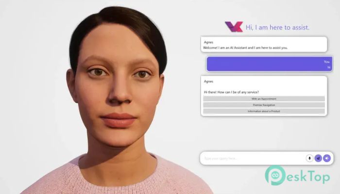 Скачать VA - Build Your AI Assistant 13.1 полная версия активирована бесплатно