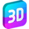 Gradient 3D – Icon Pack