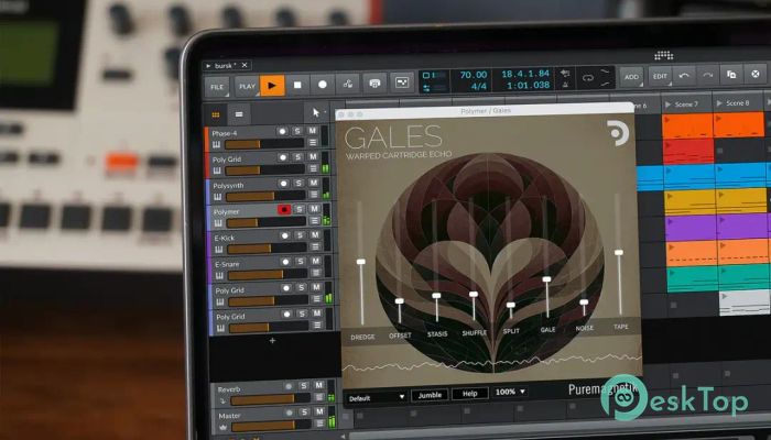 Download Puremagnetik Gales  1.0.1 Free Full Activated