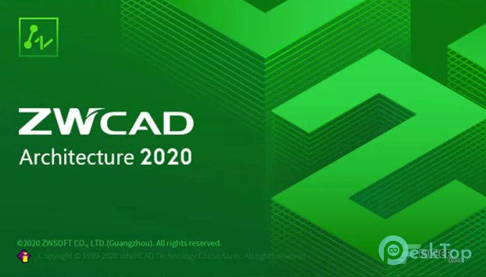  تحميل برنامج ZWCAD Architecture  2020 برابط مباشر