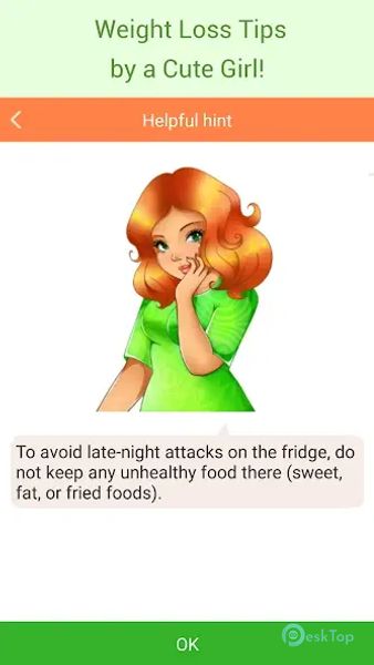 Lose weight without dieting 5.39 APK MOD Descarga gratuita completa