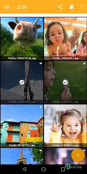 XnConvert - Photo Resize 1.71 APK MOD 完整免费下载