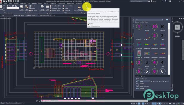 Download Autodesk AutoCAD 2019 2019.1.2 Free Full Activated