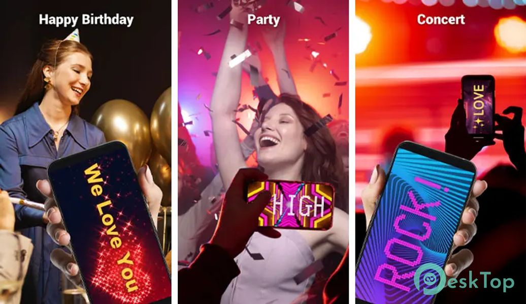 LED Scroller - LED Banner 1.9.1 APK MOD 完整免费下载