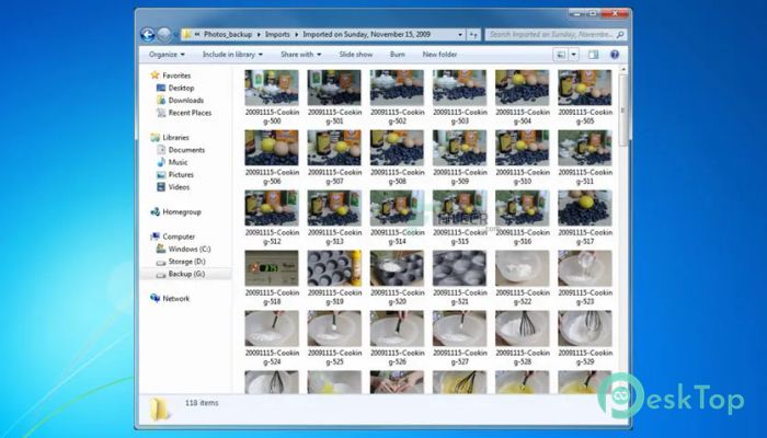  تحميل برنامج Nikon NEF Codec 1.31.2 برابط مباشر